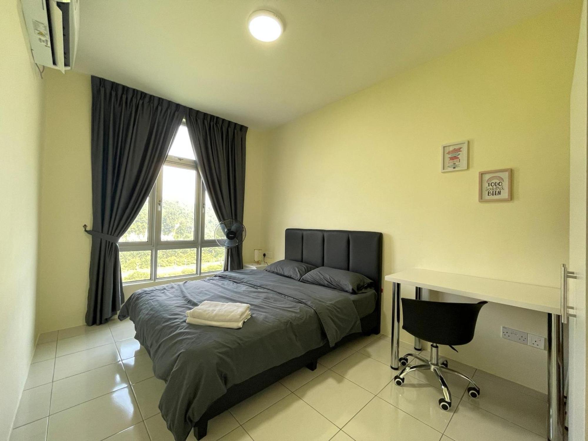 Apartment The Anderson Town