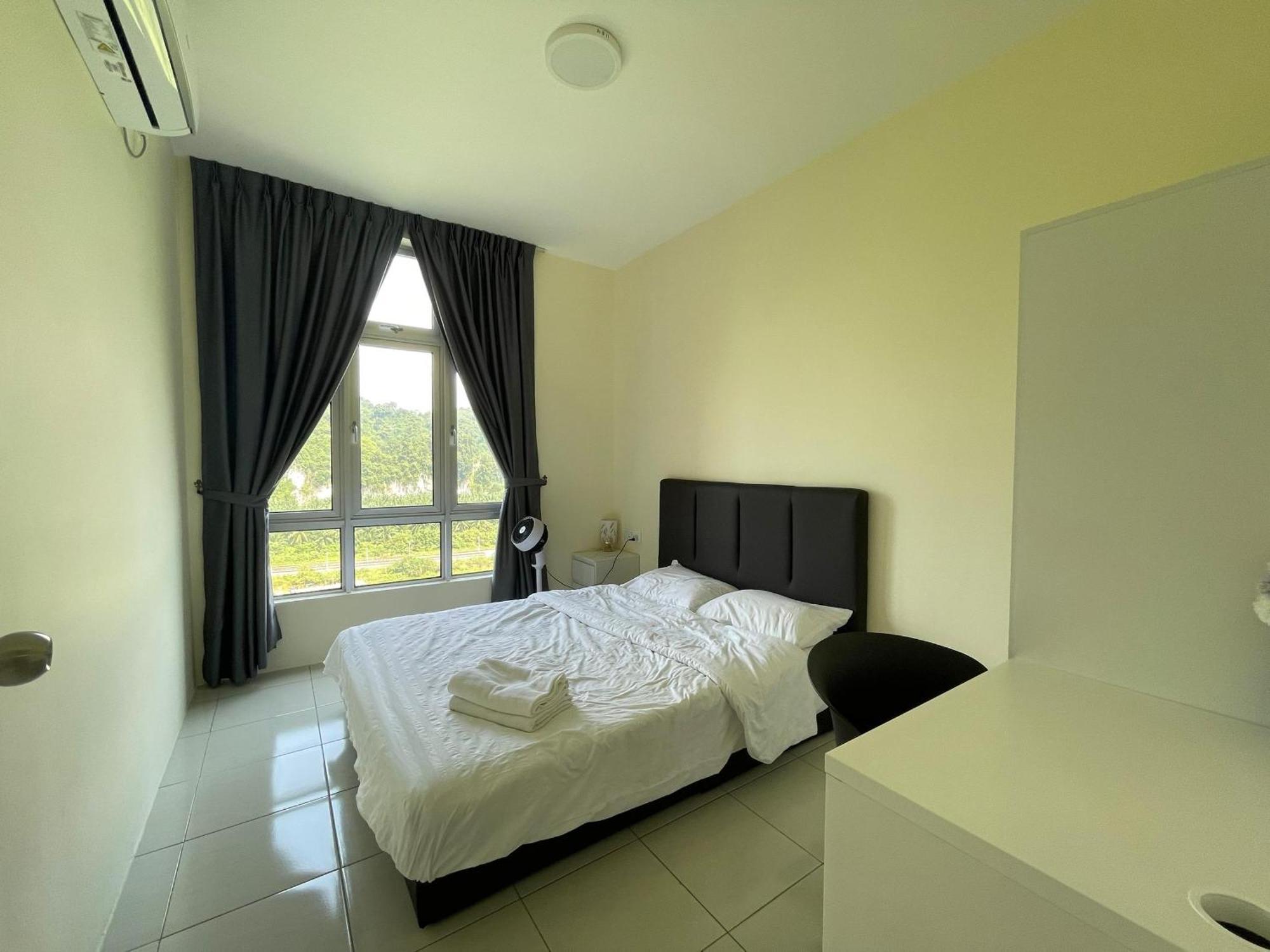 Apartment The Anderson Town