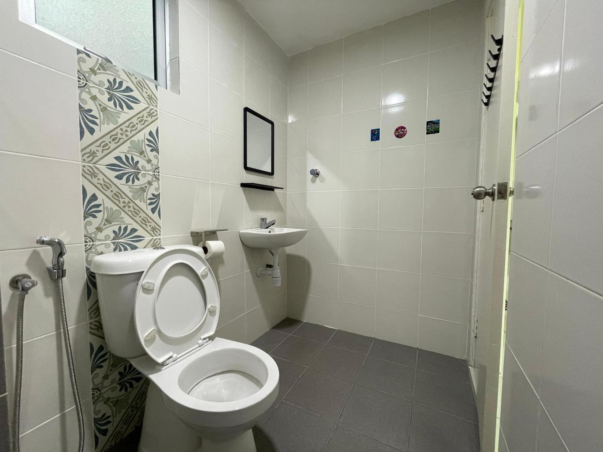 Apartment The Anderson Town Ipoh