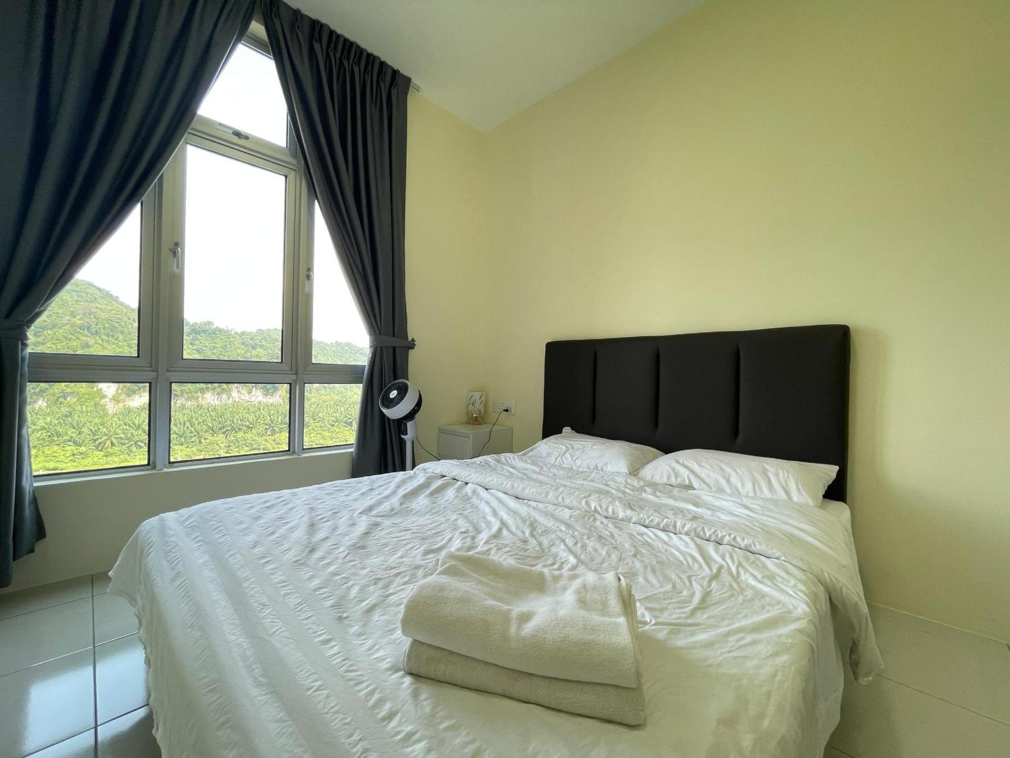 The Anderson Town Apartment Ipoh