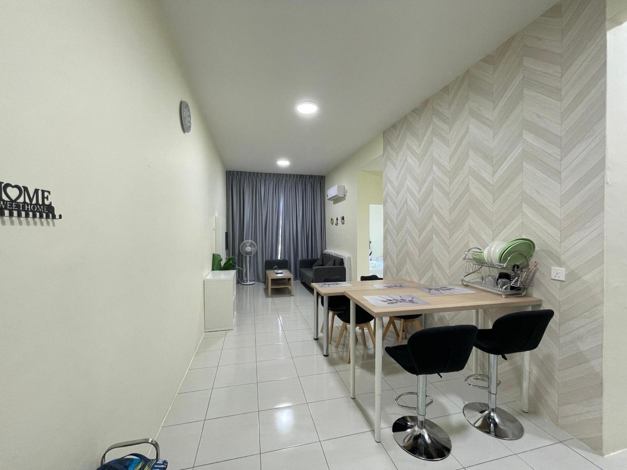 The Anderson Town Ipoh
